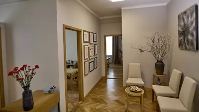 Gabinet Osteopatii i Fizjoterapii “W Dobrych Rękach”